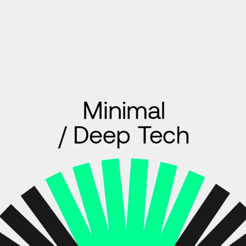 Beatport February The Shortlist Minimal Deep Tech 2024